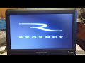 Opening Closing To Heat 1999 DVD 2007 Reprint