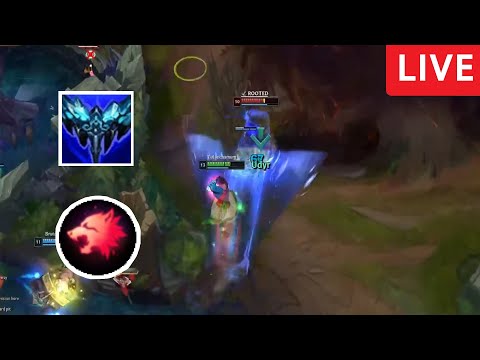 Grind to Diamond with the Udyr Technology