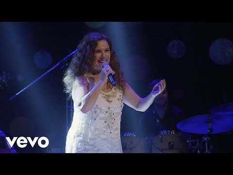Sandra Mihanovich - Soy Lo Que Soy (En Vivo)