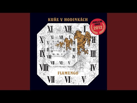 Video thumbnail for Kuře v hodinkách