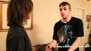 Ruskis - The Secret to Happiness