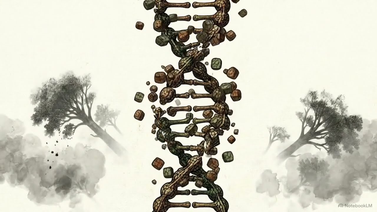 The Importance of Biodiversity to Human Life