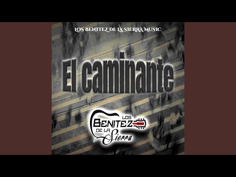El caminante