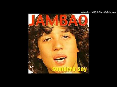 jambao te arrepentiras