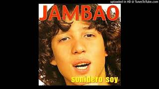 jambao te arrepentiras