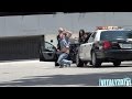 Police Arrest Prank On Mom! 