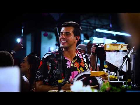 Fera no Cio - Flores em Vida: Arruda canta Cléber Augusto Vol. 2 (Ao Vivo)