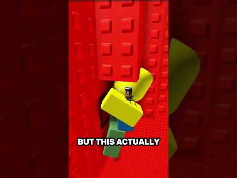The MOST IMPOSSIBLE Obby Ever Made on Roblox