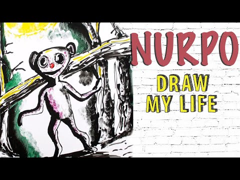 Nurpo : Draw My Life