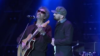 Andrew Murphy & Gentleman performing redemption song - Live @ Ruhr Reggae Summer Dortmund 2014