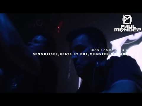 PAUL MENDEZ 2024 PROMO VIDEO