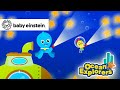 Exploring The Depth With Deep Sea Friends More Ocean Explorers Baby Einstein Cartoons For Kids