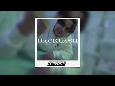 [FREE] Edo Saiya x Yung Vision Type Beat (Backlash') | prod by @younglime @tenetintime