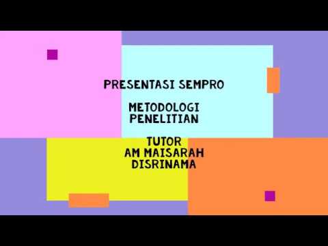 Video