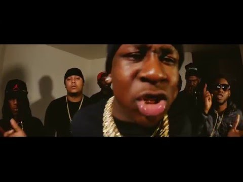 MC-K - MON CALIBRE | Shot By PAVFILMS PRO