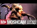 PJ Harvey - Angelene | Live at Sydney Festival | Moshcam