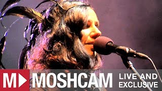 PJ Harvey - Angelene | Live at Sydney Festival | Moshcam