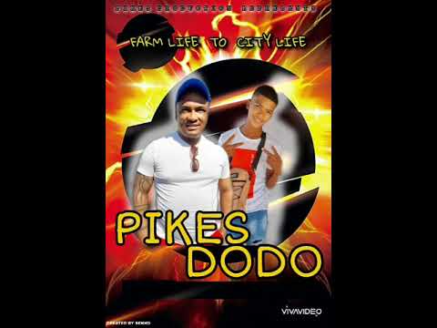 Pikes × Dodo - Sak it laag