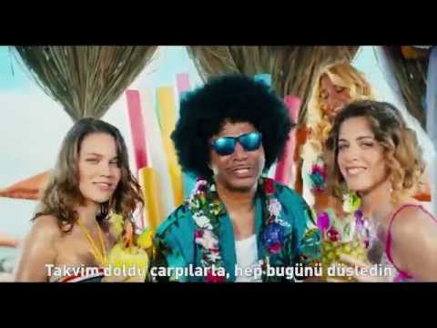 Shez Long - Sağlam Yatıcan