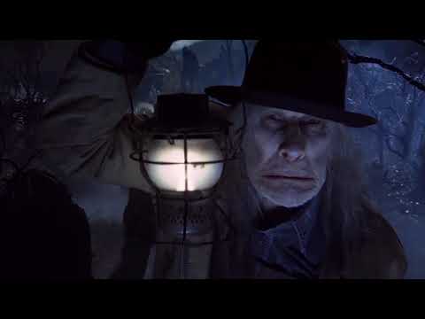 Gleidson Jackson canta Thiller no Iandê