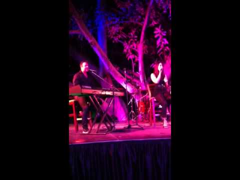 Christian Marc Gendron et Manon Séguin