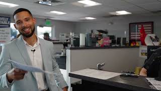 Car buying shouldn’t be complicated—and at Ferman CDJR of New Port Richey, it isn’t.