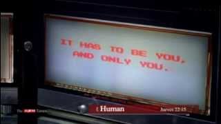 AXN Times - Almost Human Episodio 01x07