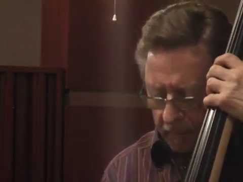 Najponk, George Mraz, Martin Šulc - Blue Monk