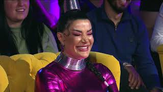 Հումորի լիգա 4/Humori Liga 4 / Episode 4 / anons