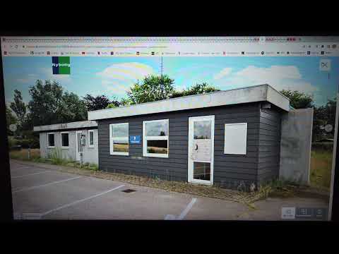 MongoTV_6313 - Del 9 - KUNNE KØBE GAMMELT BILLIG FLEXBOLIG HUS I JYLLAND