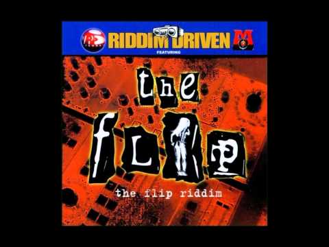 The Flip Riddim  Mix (Dr. Bean Soundz)