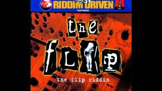 The Flip Riddim  Mix (Dr. Bean Soundz)