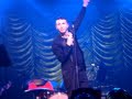 Marc Almond - Brave Boy - Leeds