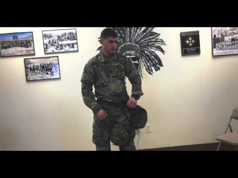 EIB: Pro Mask [Walk/Talk Speed]