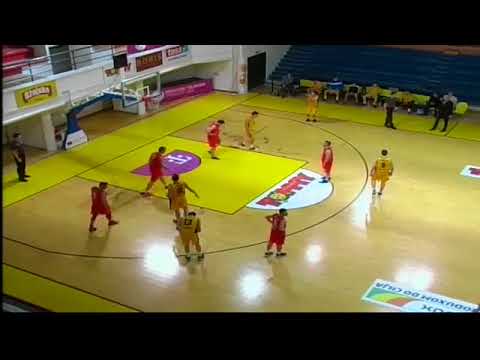 ABC UNIVERSITAS - KK BOROVO [10.02.2018.]