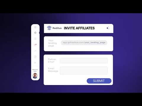 What is Reditus? | Explainer video