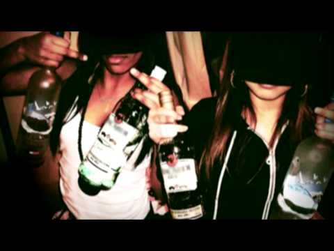 Beton Bullet - Pijana (Prod. by Ra)