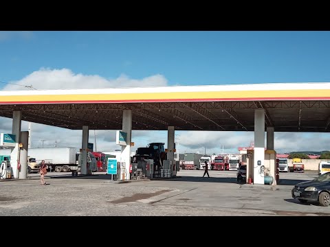 CIDADE DE PESQUEIRA EM PERNAMBUCO 13-04-2026