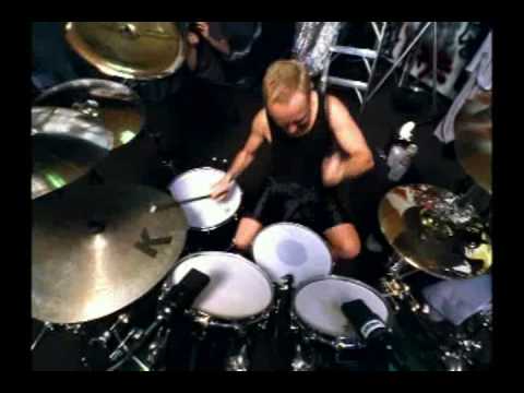 Metallica - Frantic (Live In Studio)