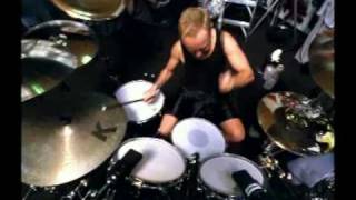 Metallica - Frantic (Live In Studio)