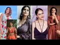 50 Marathi Actresses Name With Their Photo Age Body Measurement 2023