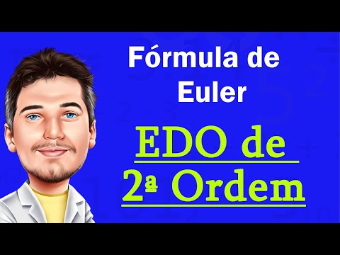Motivação à fórmula de Euler