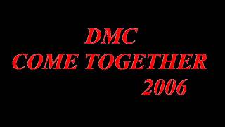 DMC   COME TOGETHER