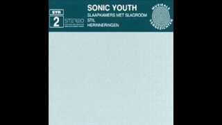 Sonic Youth - Slaapkamers Met Slagroom (Ep-Full Album)