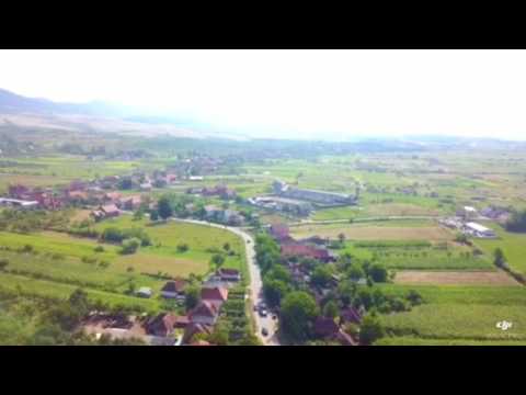 Mavic pro gherta mica la inaltime