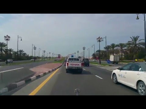 Sharjah 29th Feb 2016 الشارقة