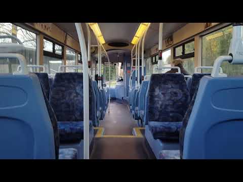 Journey on Route 97 | NK51OLO/4948 - Go North East: Scania L94UB/Wright Solar