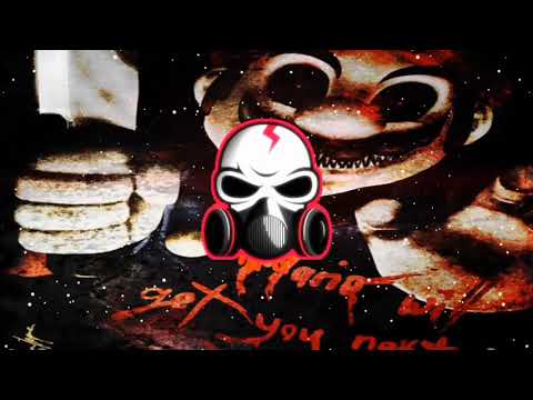 Filthy Pyrex X Throwdown X Perma-Trip - Here We Go[Happy Halloween]