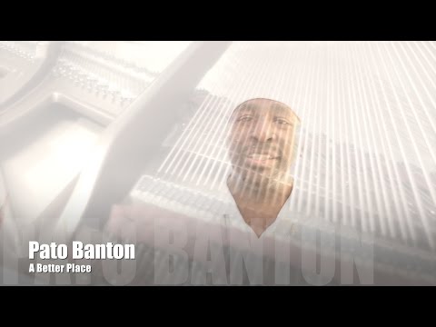 Pato Banton ~ A Better Place