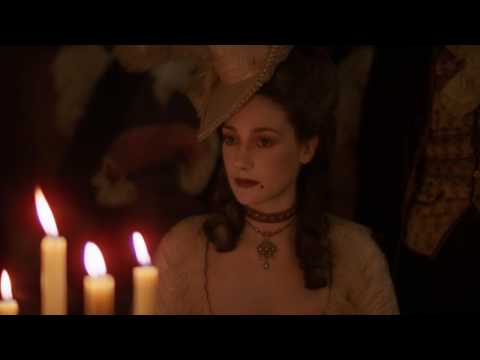 Barry Lyndon (1975) - Infamous Candle Scene